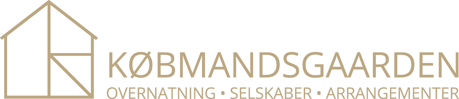 Købmandsgaarden Kerteminde